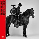 Bryan Adams CD How S It Goin