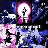 Spearmint Vinyl Chase Me
