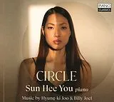 Sun Hee You CD Hyung-ki Joo & Billy Joel: Circle
