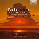 Various CD Rachmaninoff: Symphony No.2