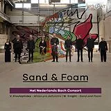 Het Nederlands Bach Consort CD Sand & Foam