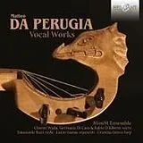 Various CD Da Perugia:Vocal Works