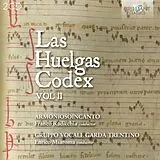 Fra Armoniosoincanto/Radicchia CD Las Huelgas Codex - Volume Ii