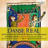 Various CD Danse Real: Dance Music On Gemshorn