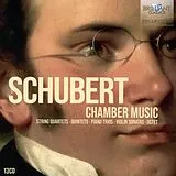Various CD Schubert: Chamber Music