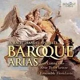 Cutting/Tiisler/Ensemble Flori CD Baroque Arias:J.S. Bach,Handel,Purcell