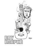 Harper Roy Vinyl Sophisticated Beggar