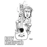 Harper Roy Vinyl Sophisticated Beggar