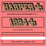 Harper Roy Vinyl 1984 (jugula)