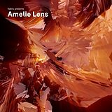 Lens Amelie Vinyl Amelie Lens