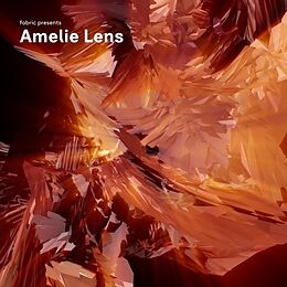 Lens Amelie Vinyl Amelie Lens