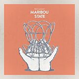 Maribou State CD Fabric Presents Maribou State