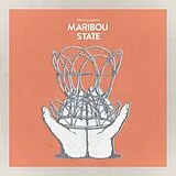 Maribou State Vinyl Fabric Presents Maribou State