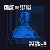 Chase & Status CD Fabric Presents Chase & Status Rtrn II Fabric