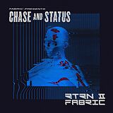 Chase & Status Vinyl Fabric Presents Chase & Status Rtrn II Fabric