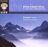Michael Collins, Ailish Tynan CD Octet Shepherd On The Rock