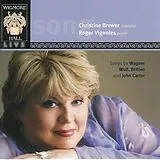 Christine Brewer CD Songs