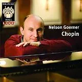 Nelson Goerner CD Pianoworks