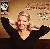 Miah Persson CD Songs