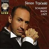 Simon Trpceski CD Wigmore Hall Live
