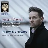 Iestyn Davies CD Flow My Tears