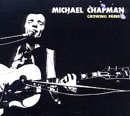 MICHAEL CHAPMAN CD Growing Pains 3