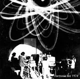 Harmonia CD Live 1974