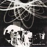 Harmonia Vinyl Live 1974 (Lp/180g) (Vinyl)