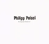 Philipp Poisel CD Wo Fängt Dein Himmel An?