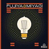 Fujiya & Miyagi CD Lightbulbs