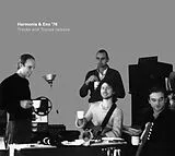 Harmonia & Eno '76 CD Tracks And Traces
