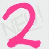 Neu! LP (Vinyl) Neu! 2 (Vinyl)