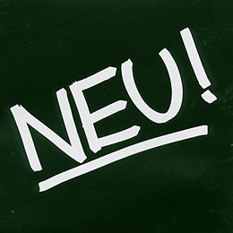 Neu! Vinyl Neu! 75 (Vinyl)