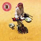 Bedouin Jerry Can Band CD Coffee Time