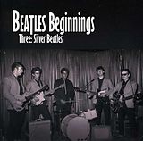 Various Artists CD Beatles Beginnings Vol3: Silver Beetles 1960 - 196