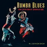 Various CD Rumba Blues Vol. 3 (guitar Cha-cha-cha 1956-1