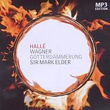 Sir Mark/Hallé Orchestra Elder CD Die Götterdämmerung