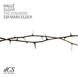 Sir Mark/Hallé Orchestra Elder CD The Kingdom Op.51