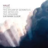 Sir Mark/Musicians of th Elder CD The Dream Of Gerontius