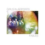 Girls in Airports CD Fables