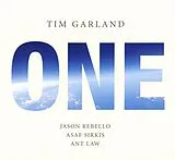 Tim Garland CD One Step At A Time
