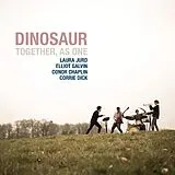 Dinosaur LP (Vinyl) Together As One (Vinyl)