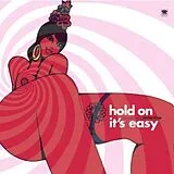 Cornershop Vinyl Hold On It's Easy
