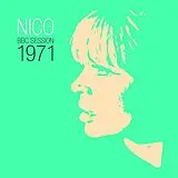 Nico Vinyl Bbc Session 1971 Ep (Vinyl)