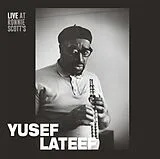 Lateef,Yusef Audiophiles Vinyl Live At Ronnie Scott (lp)