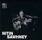 Nitin Sawhney CD Live At Ronnie Scott's