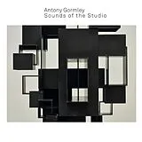 Gormley,Antony Vinyl Sounds Of The Studio (lp)