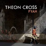 Theon Cross CD Fyah