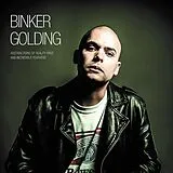 Golding Binker Vinyl Abstractions Of Reality Past A