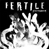 Stearica LP mit Bonus-CD Fertile (Vinyl)